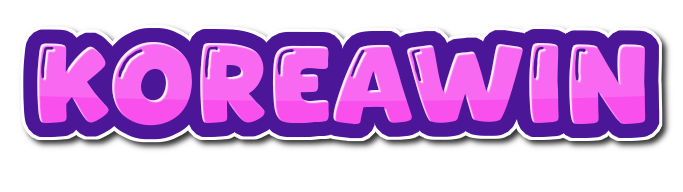 KOREAWIN Logo