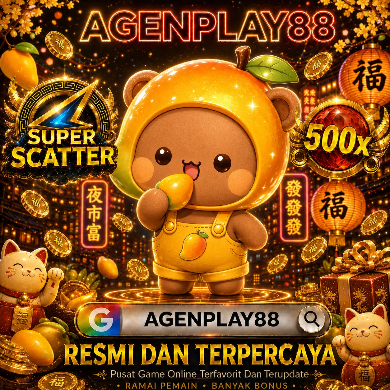 KOREAWIN - The Best Aman & Terpercaya